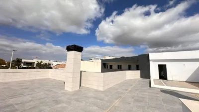 Chalet en venta en Lo Pagán, Lo Pagán (San Pedro del Pinatar) de 1.300.000 €