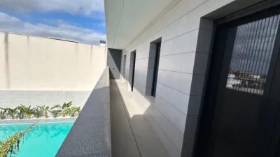 Chalet en venta en Lo Pagán, Lo Pagán (San Pedro del Pinatar) de 1.300.000 €