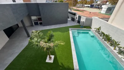 Chalet en venta en Lo Pagán, Lo Pagán (San Pedro del Pinatar) de 1.300.000 €