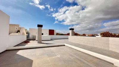 Chalet en venta en Lo Pagán, Lo Pagán (San Pedro del Pinatar) de 1.300.000 €