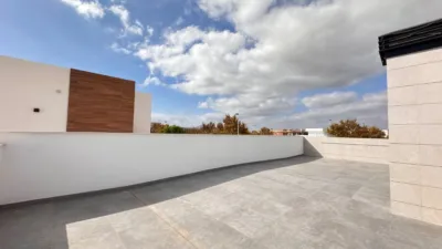 Chalet en venta en Lo Pagán, Lo Pagán (San Pedro del Pinatar) de 1.300.000 €