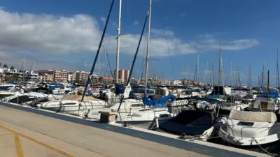Chalet en venta en Lo Pagán, Lo Pagán (San Pedro del Pinatar) de 1.300.000 €