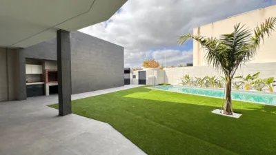 Chalet en venta en Lo Pagán, Lo Pagán (San Pedro del Pinatar) de 1.300.000 €