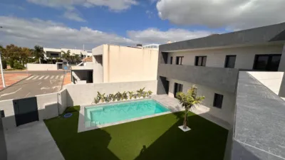 Chalet en venta en Lo Pagán, Lo Pagán (San Pedro del Pinatar) de 1.300.000 €