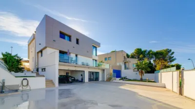 Casa – Torrevieja - Vista 3