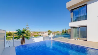Casa – Torrevieja - Vista 4