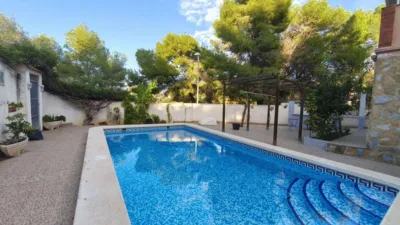 Casa – Torrevieja, Urbanización Los Balcones - Vista 2