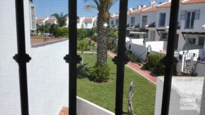 Chalet en alquiler en Caleta de Vélez-Lagos, Caleta de Vélez-Lagos (Vélez-Málaga) de 6.450 €<span>/mes</span>