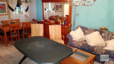 Chalet en alquiler en Caleta de Vélez-Lagos, Caleta de Vélez-Lagos (Vélez-Málaga) de 6.450 €<span>/mes</span>