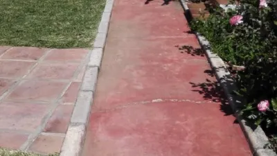 Chalet en alquiler en Caleta de Vélez-Lagos, Caleta de Vélez-Lagos (Vélez-Málaga) de 6.450 €<span>/mes</span>