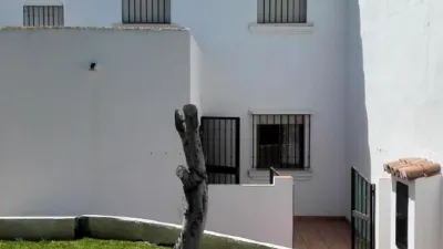 Chalet en alquiler en Caleta de Vélez-Lagos, Caleta de Vélez-Lagos (Vélez-Málaga) de 6.450 €<span>/mes</span>