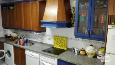 Chalet en alquiler en Caleta de Vélez-Lagos, Caleta de Vélez-Lagos (Vélez-Málaga) de 6.450 €<span>/mes</span>