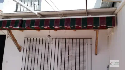 Chalet en alquiler en Caleta de Vélez-Lagos, Caleta de Vélez-Lagos (Vélez-Málaga) de 6.450 €<span>/mes</span>