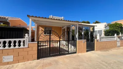 Casa en venta en La Florida-La Chismosa-Los Altos – pohled 4