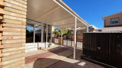 Casa en venta en La Florida-La Chismosa-Los Altos – pohled 5
