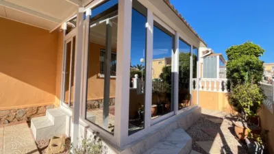 Casa en venta en La Florida-La Chismosa-Los Altos – další