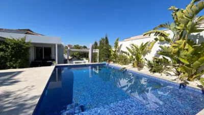 Casa – Torrevieja, Urbanización Los Balcones - Vista 2