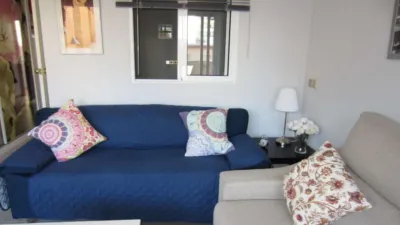 Apartamento en alquiler en Puerto Deportivo, Puerto Deportivo (Fuengirola)