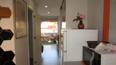 Apartamento en alquiler en Puerto Deportivo, Puerto Deportivo (Fuengirola)