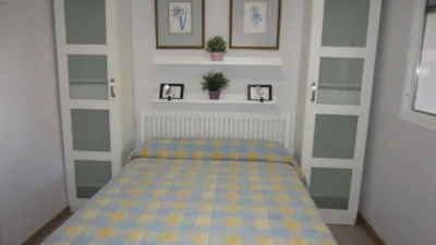Apartamento en alquiler en Puerto Deportivo, Puerto Deportivo (Fuengirola)