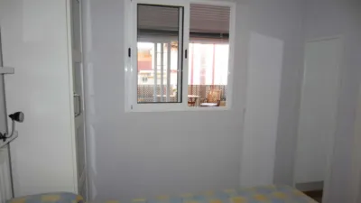 Apartamento en alquiler en Puerto Deportivo, Puerto Deportivo (Fuengirola)