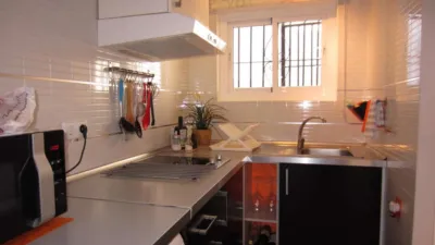 Apartamento en alquiler en Puerto Deportivo, Puerto Deportivo (Fuengirola)