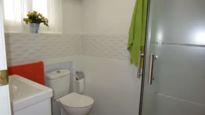 Apartamento en alquiler en Puerto Deportivo, Puerto Deportivo (Fuengirola)
