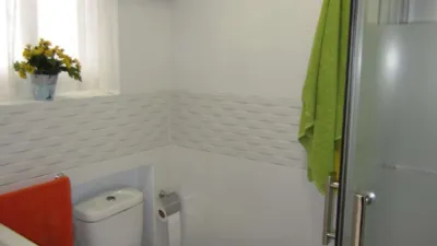 Apartamento en alquiler en Puerto Deportivo, Puerto Deportivo (Fuengirola)