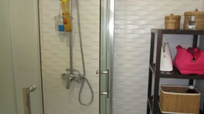 Apartamento en alquiler en Puerto Deportivo, Puerto Deportivo (Fuengirola)