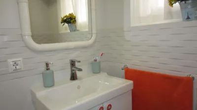 Apartamento en alquiler en Puerto Deportivo, Puerto Deportivo (Fuengirola)