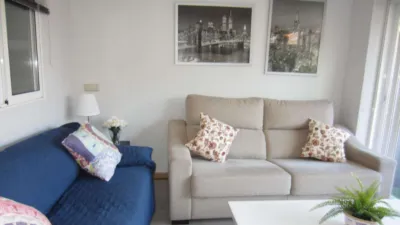 Apartamento en alquiler en Puerto Deportivo, Puerto Deportivo (Fuengirola)