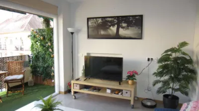 Apartamento en alquiler en Puerto Deportivo, Puerto Deportivo (Fuengirola)