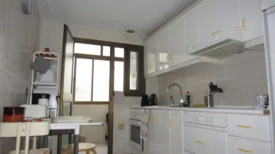 Apartamento en alquiler en Puerto Deportivo, Puerto Deportivo (Fuengirola)