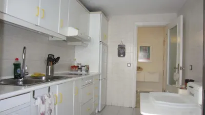Apartamento en alquiler en Puerto Deportivo, Puerto Deportivo (Fuengirola)
