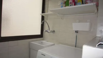 Apartamento en alquiler en Puerto Deportivo, Puerto Deportivo (Fuengirola)
