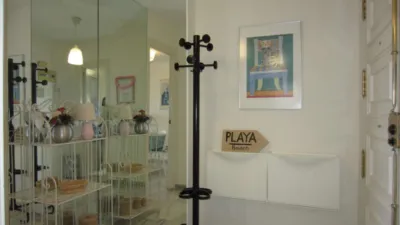 Apartamento en alquiler en Puerto Deportivo, Puerto Deportivo (Fuengirola)