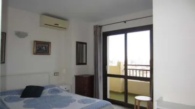 Apartamento en alquiler en Puerto Deportivo, Puerto Deportivo (Fuengirola)