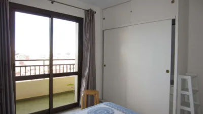 Apartamento en alquiler en Puerto Deportivo, Puerto Deportivo (Fuengirola)