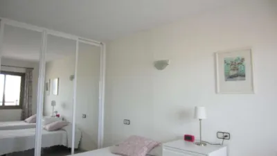 Apartamento en alquiler en Puerto Deportivo, Puerto Deportivo (Fuengirola)