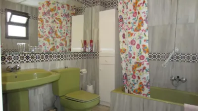 Apartamento en alquiler en Puerto Deportivo, Puerto Deportivo (Fuengirola)