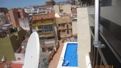 Apartamento en alquiler en Puerto Deportivo, Puerto Deportivo (Fuengirola)