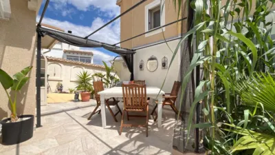 Casa – San Miguel de Salinas - Vista 2