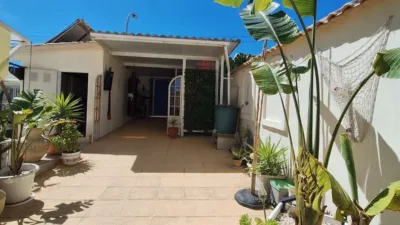 Casa – San Miguel de Salinas - Vista 3