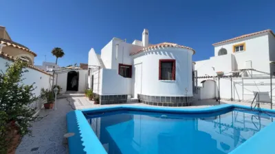Casa – Orihuela, Villa Rosa, Urbanización la Florida - Vista 4