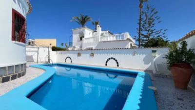 Casa – Orihuela, Villa Rosa, Urbanización la Florida - Vista 5