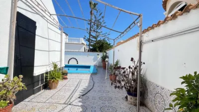 Casa – Orihuela, Villa Rosa, Urbanización la Florida - Més