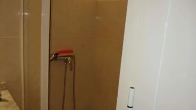 Apartamento en alquiler en Paseo Marítimo Rey de España, Puerto Deportivo (Fuengirola)