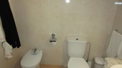 Apartamento en alquiler en Paseo Marítimo Rey de España, Puerto Deportivo (Fuengirola)