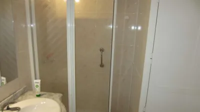 Apartamento en alquiler en Paseo Marítimo Rey de España, Puerto Deportivo (Fuengirola)