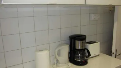 Apartamento en alquiler en Puerto Deportivo, Puerto Deportivo (Fuengirola)